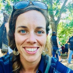 Meet your Posher, Kelli